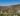 Birds eye view of the Roman terraces of Battir