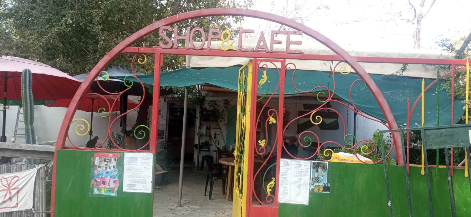 Feb 24 NS Cafe